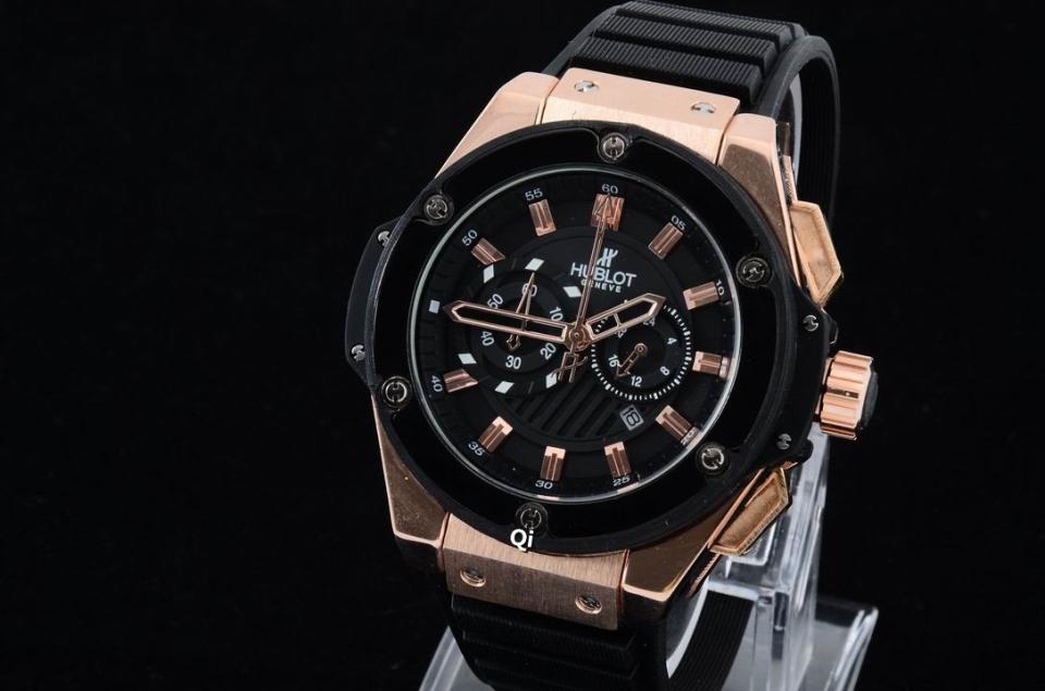 HUBLOT GENEVE Watch 49